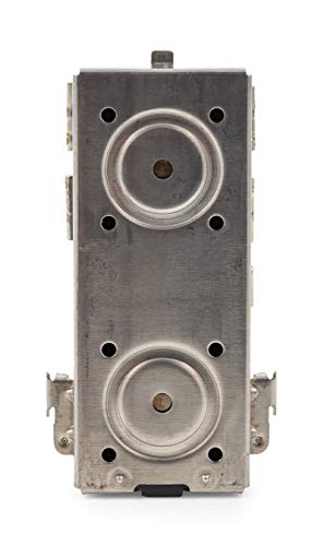 Camco 07843 Single Element Water Heater Thermostat, Black #TOP2