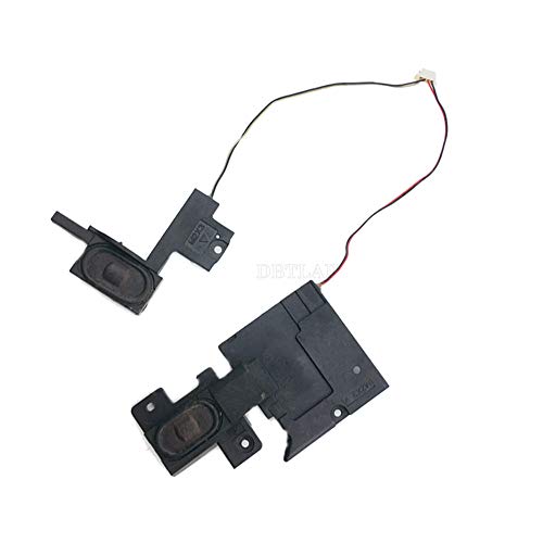 DBTLAP 新 ノートパソコン スピーカー と互換性があります HP DV3-2000 531816-001 Series 左 & 右 ノートパソコン 内蔵 スピーカー