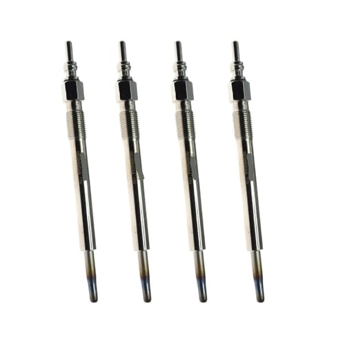 Bougies de préchauffage Jeep Cherokee KJ diesel pour démarrage à froid hivernal 11V