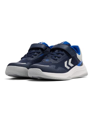 Zapatos de balonmano Hummel infantiles con estabilidad pro para saltos y giros rápidos