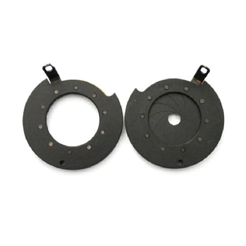 顕微鏡キット 絞りモジュール 一体型 可変絞り シートズーム 0.8-6mm 0.8-9.5mm 1-12mm 1-14mm 1-16mm 顕微鏡レンズアダプター(1-12mm)