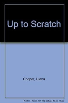 Up to Scratch