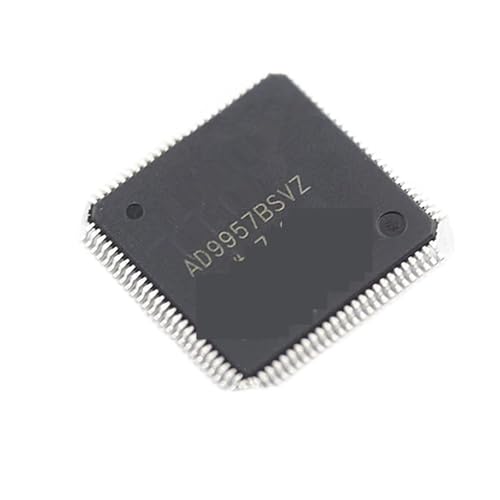 Chip AD9957BSVZ original para modulación digital avanzada de alto rendimiento