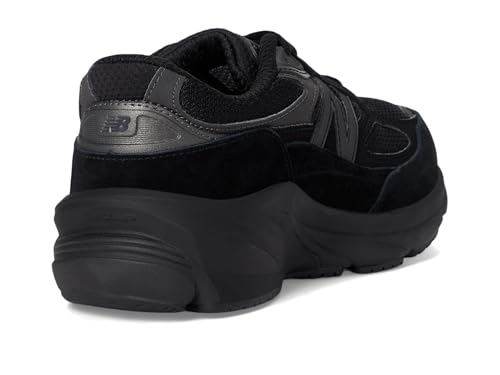 Image of New Balance Kids' 990 V6 Lace-up Sneaker