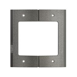 Tegui Bticino Bticino placas robur - Marco 1 módulo robur tegui