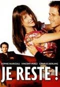 Je Reste! (Version française) Diane Kurys