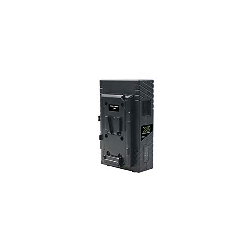 Amazon | Core SWX 2ポジション同時Vマウントバッテリー充電器 90W