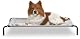 Hundebett für Outdoor und Indoor – Knuffelwuff 13115 Hundeliege