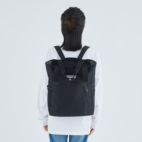 コールマン 2WAYバックパックトート 21L B0F66MR5NP の商品画像 3