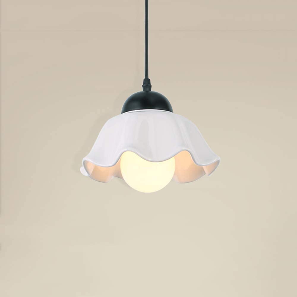 Lampe suspendue réglable en hauteur éliminez les ombres sur votre comptoir de bar