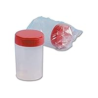 Fl Medical 25185 Urinbehälter, steril, 60 mL