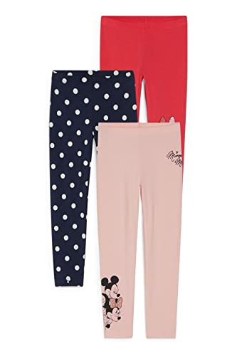 Lot De 10 Leggings Ardene Pour Fille – 8/10 Ans – Avec Chouchou – Neuf Avec étiquettes