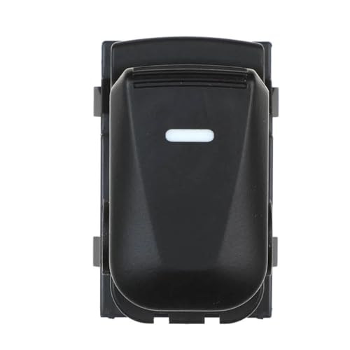 Bouton de commutation commande vitre électrique passager en panne résolu par 935802S000