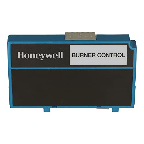 S7820A1007/U | Honeywell Remote Reset Module, Unit Pack