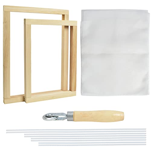 10 Best fabric for screen printing frame Hujaifa