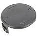 Price comparison product image Bosch Professional Professional Bosch F016F04557 Coil Cover for Trimmer Grey, Gray