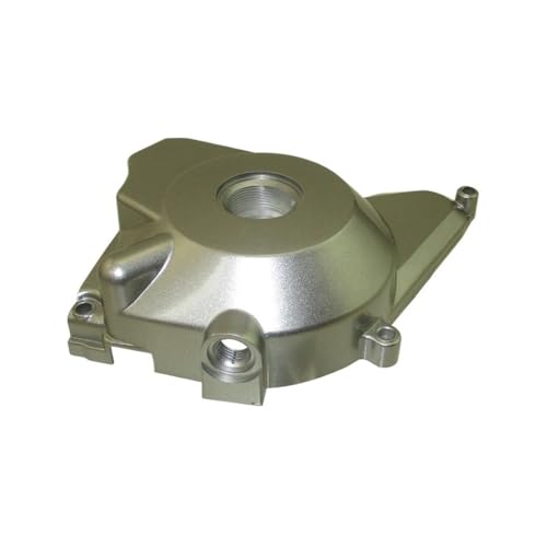 Capot moteur et carter de protection de démarreur pour pit dirt bike YX