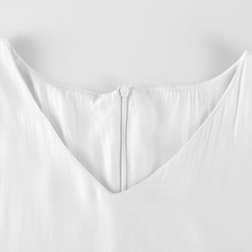 Robe de plage décontractée pour vos vacances d'été