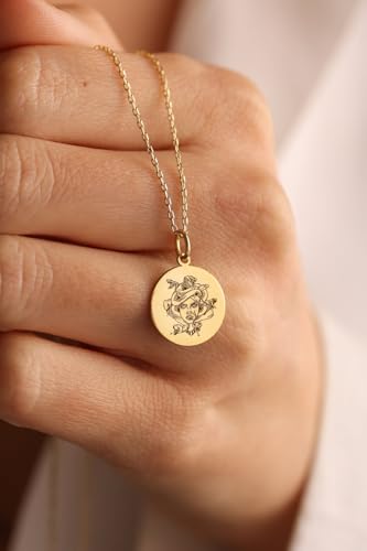Collier anti-ternissement LKBEADS argent 925 fer à cheval