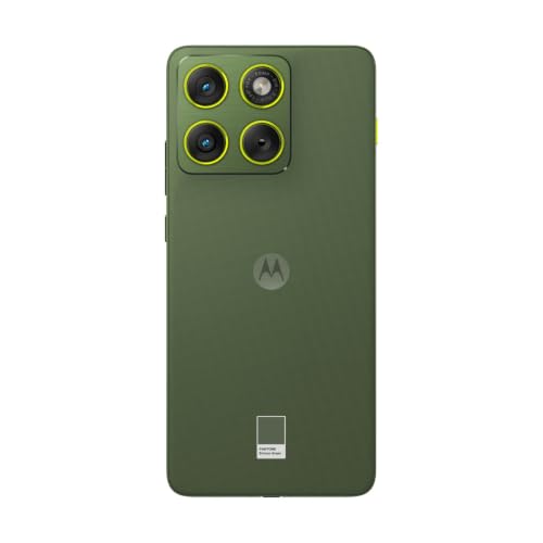 Motorola Edge 70 5G 12 GB/512 GB Bronze (Bronze Green) Dual-SIM