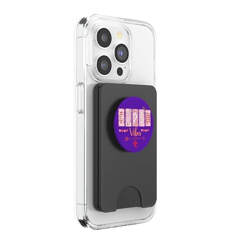 PopSockets PopWallet MagSafe Cupid Vibes pour ne plus perdre ses cartes bancaires