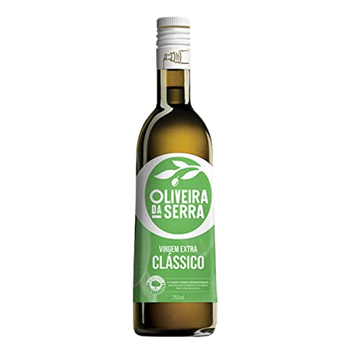 Oliveira da Serra Classico Extra Virgin Olive Oil