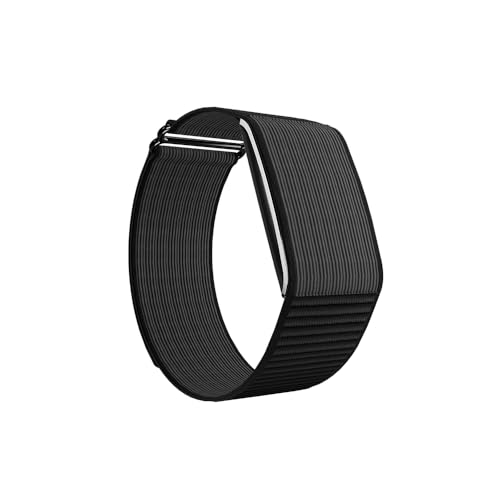 MaxFit 2.0 Smart AI Fitness Band,24/7 Activity Tracking, Upto 47-Day Battery Life, 175+Sports Mode, Heart Rate Monitoring, Sleep Tracking, Ai-Analysis, No...