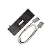 One Connect Box, compatibile con Samsung, BN96-44183A adatto for MU TV UN55MU8000F UN55MU8500F UN55MU9000F UN55MU800DF UN55MU850DF Box immagine