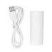 Hilitand 80mm Bluetooth Portable Thermal Label Printer Receipt Thermal Printer for Receipt Printing