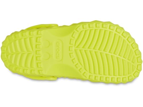Image of Crocs Unisex Adult Crush Clogs