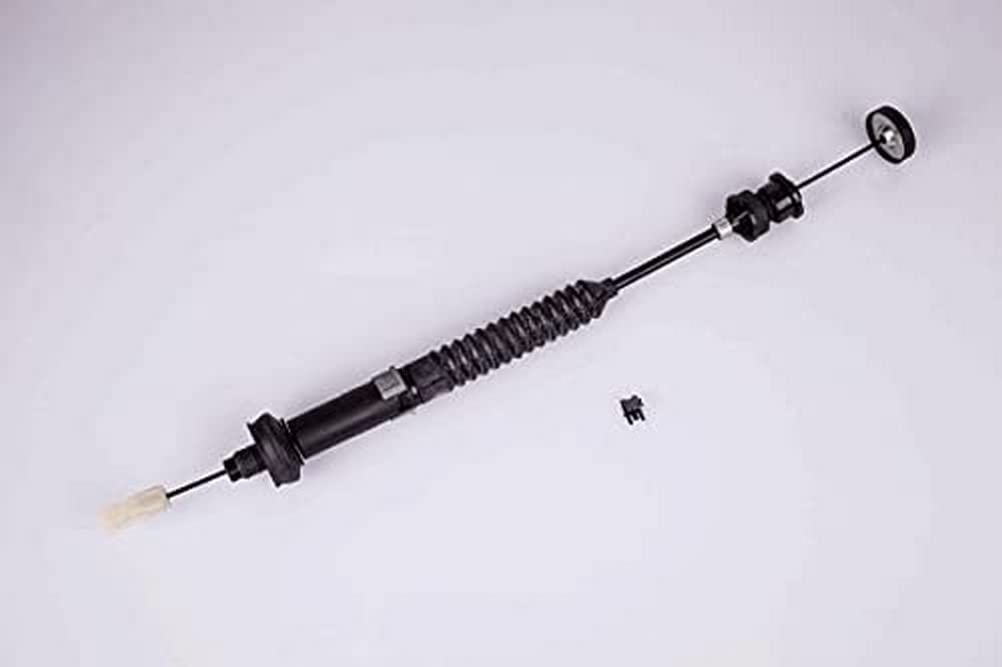 HELLA PAGID 8AK 355 701-401 Cavo comando, Comando frizione,AK0140,con regolazione automatica,per es. PEUGEOT