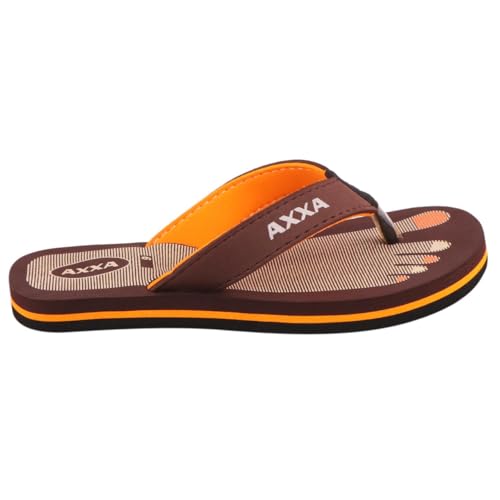 Image of AXXA Orthopedic Ladies Slippers | Soft chappal for women | Comfortable women's slipper (AL-60)