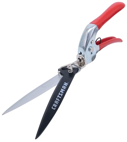 Craftsman Swivel Grass Shears