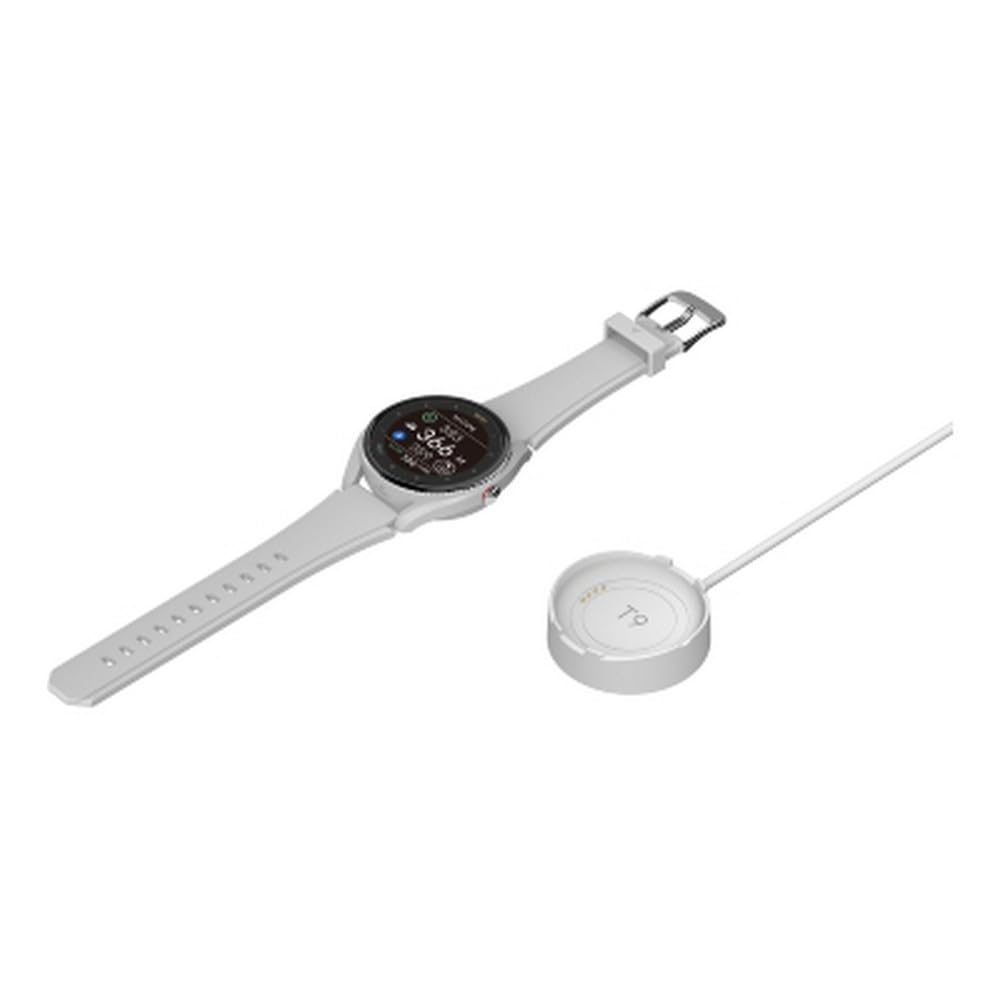 ボイスキャディ（voice caddie） T9 ゴルフ 距離計 グレー 腕時計 Amazon | ボイスキャディ（voice caddie） ゴルフ 距離計 T9 グレー