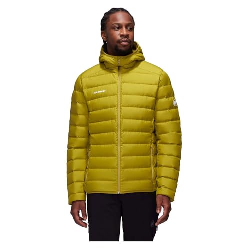 Mammut Waymarker In Hooded Jacket Men - Daunenjacke-image