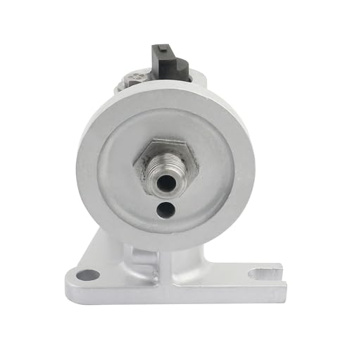 Image of Water Filter Holder Engine Corrosion Resistor Head Compatible with Cummins M11 QSM11 ISM11 Replaces 819767 4356679 3818935 3024678 3029354