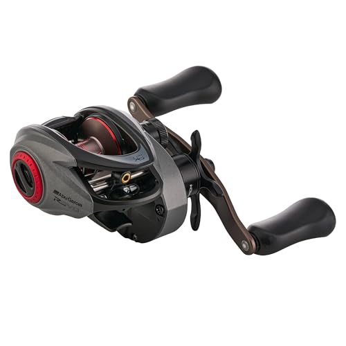 Abu Garcia Revo SX Rocket