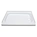 S.RECREATION SP2436PR Shower PAN 24 X 36 PARCH