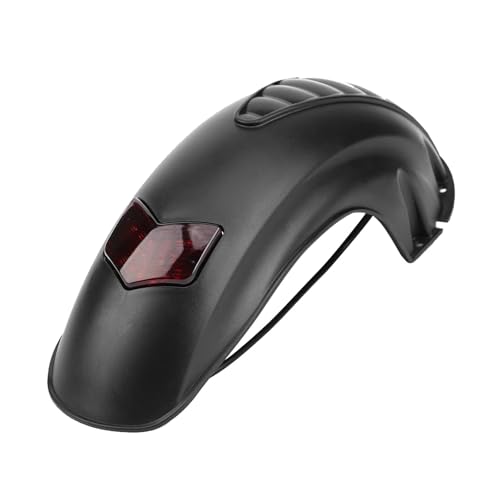 Garde-boue pour scooter électrique KuGoo M4 idéal trajets urbains
