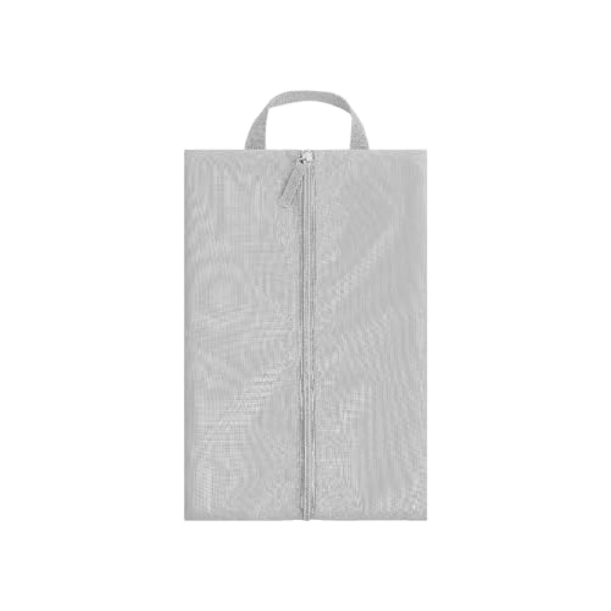 Travel Shoe Bag Pouches for Slippers & Flat Shoes