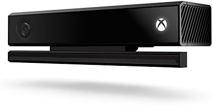 Microsoft Xbox One Kinect Sensor with neuer aktiver IR-camera