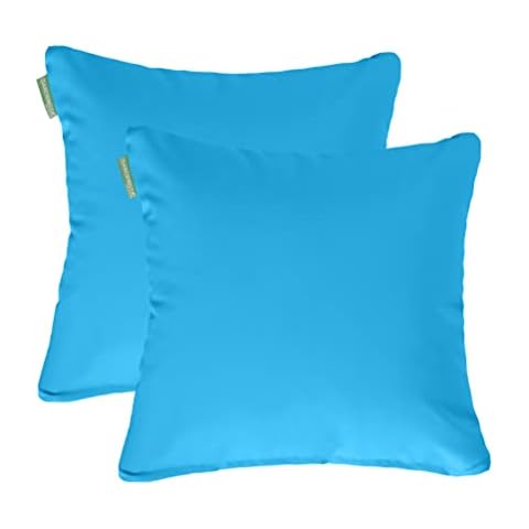 Coussin de Jardin Gardenista 18" Cover
