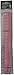 YS Park 333 Round Tooth Extra Long Cutting Comb - Pink