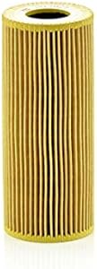 Mann Filter Mann HU 7029z Oil Filter, 1 Pack