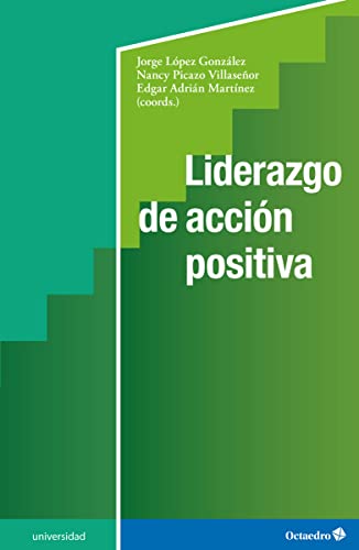 Portada de Liderazgo de acción positiva