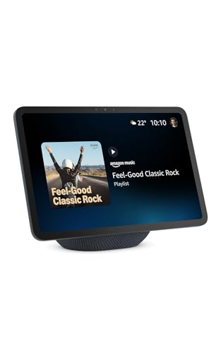 Amazon Echo Show 11 (nouvelle génération) : écran Full HD 11