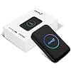 CarlinKit New AIBOX-Lite Multimedia Box, 3 in 1 System Android independent system/Wireless CarPlay/Wireless Android Auto, suitable for vehicles with wired CarPlay/Android Auto