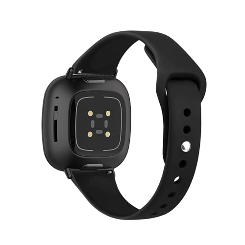 ���v�o���h �Ή� Fitbit Sense/ 2 �o���h �V���R�� �x���g �_�炩�� ������� �l�C �X�|�[�c �r���v�o���h �R���p�`�u�� Fitbit Sense/ 2 �����o���h ���f�B�[�X �����Y �����x���g �Ή�