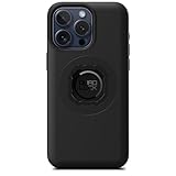 Quad Lock MAG Case for iPhone (iPhone 15 Pro Max) Black
