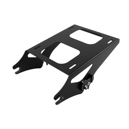 Porte-bagages détachable pour Touring Harley Electra Street Glide et Road King 2014-2024